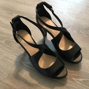NWOT Nine West heals